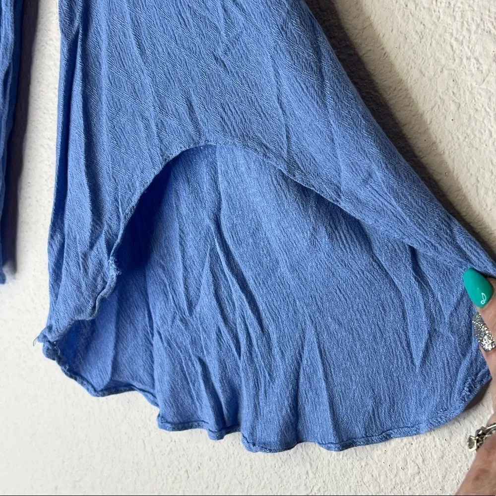 Moa Moa Off Shoulder Top - Image 4