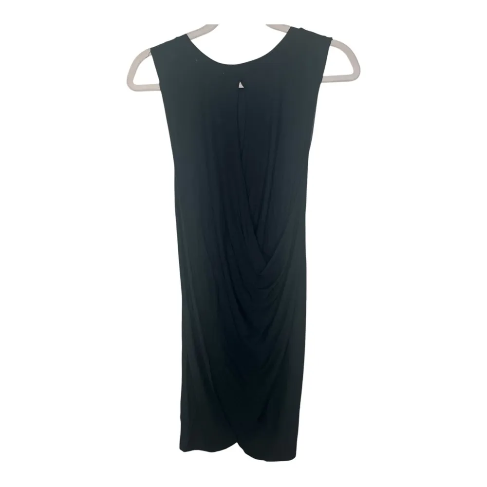 Joah Brown  Tank Tunic Dress Size OS NWT - Image 2