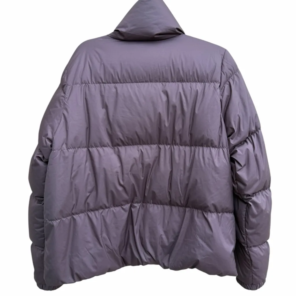 Vuori Hillside Down Jacket Mohagony - Image 12