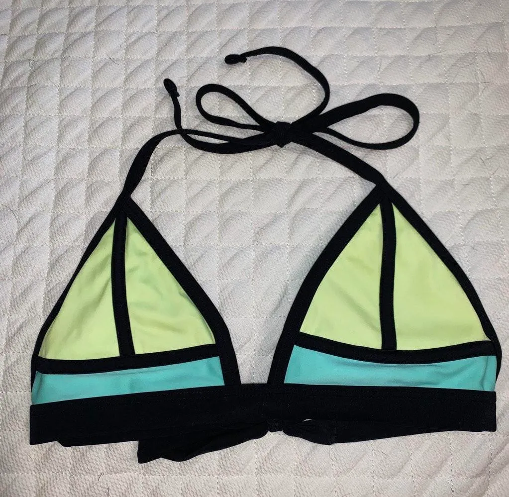 Neon Bikini Set - Image 2