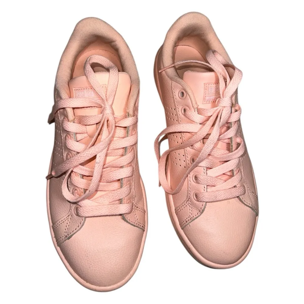 Cloudfoam Advantage Clean Shoes Women’s sneakers Pink size 6 - Image 5