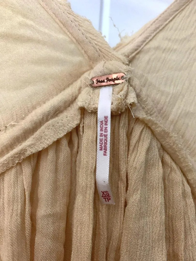 Free People Dress - Image 4