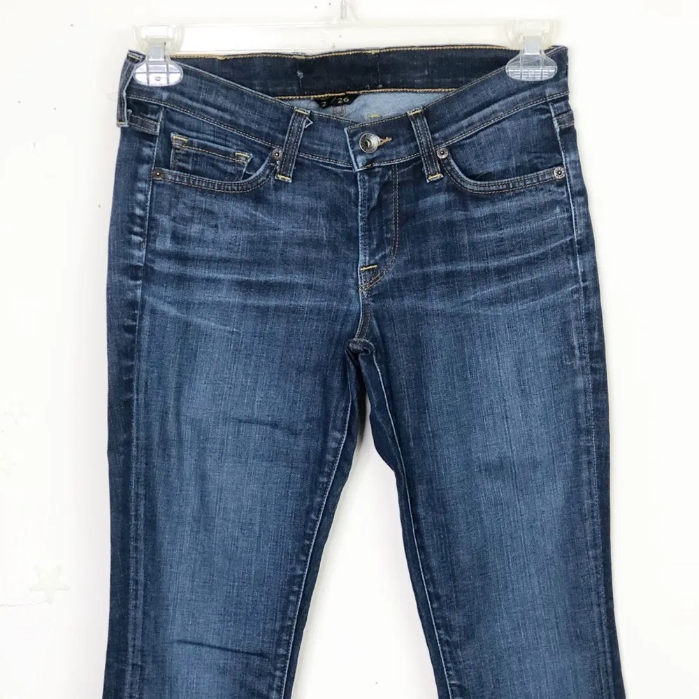 Lucky Brand Charlie Baby Boot Jeans - Image 9