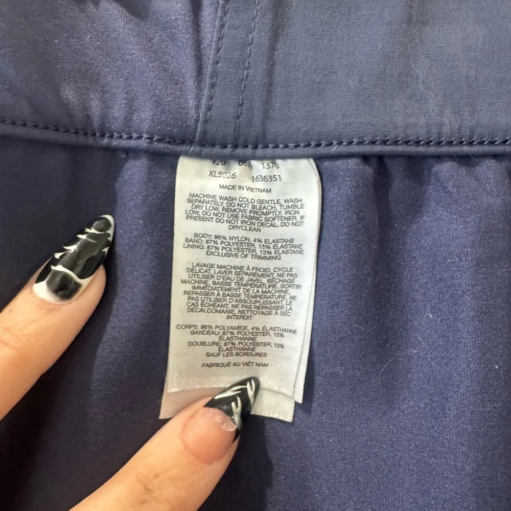 Columbia Anytime Solid Skort - Image 7