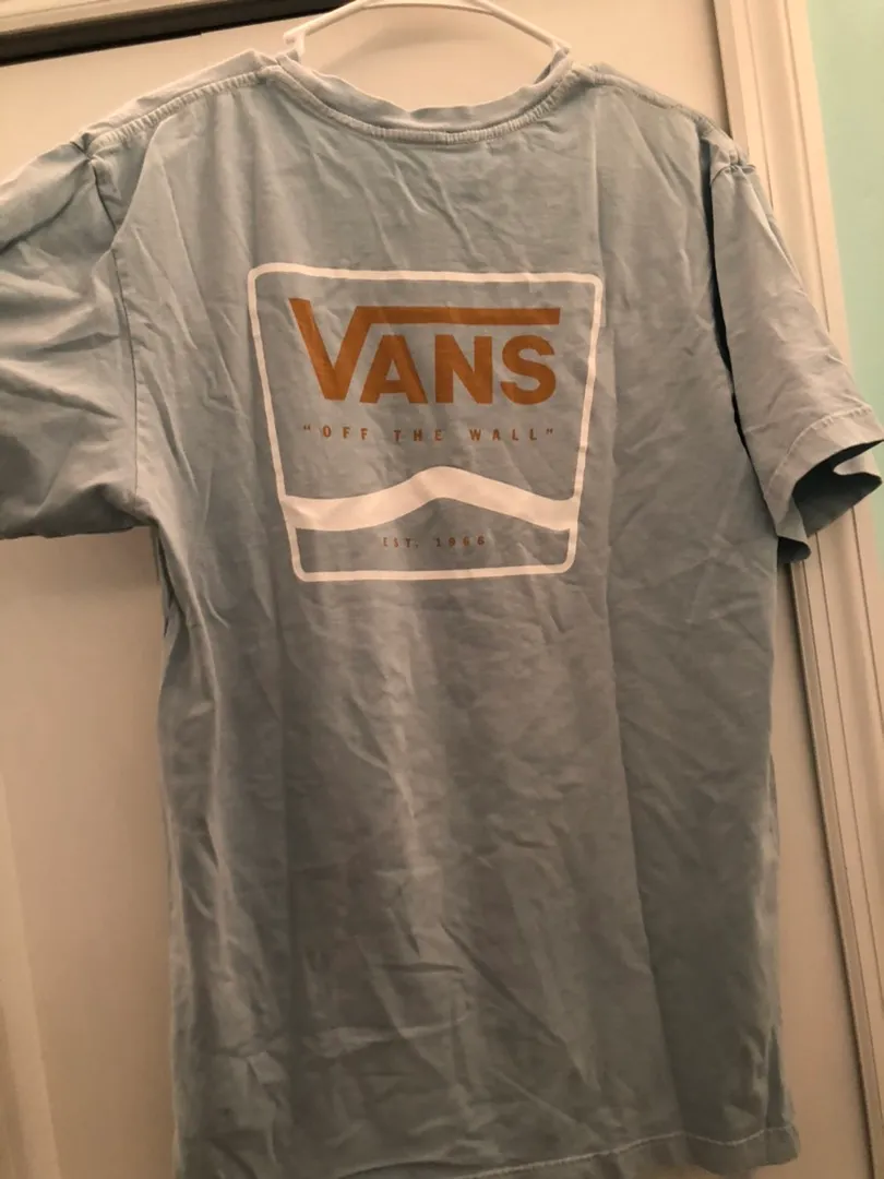 Vans T-Shirt - Image 3