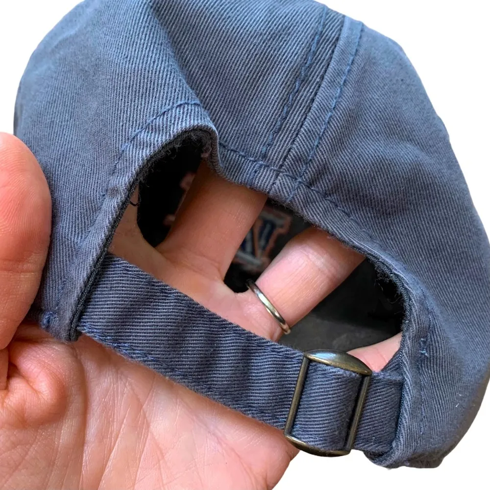 Auburn University Officially Licensed Hat Orange - Image 3