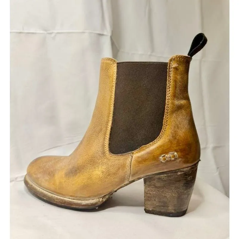 Bed|Stü Leather Goodyear - Image 13