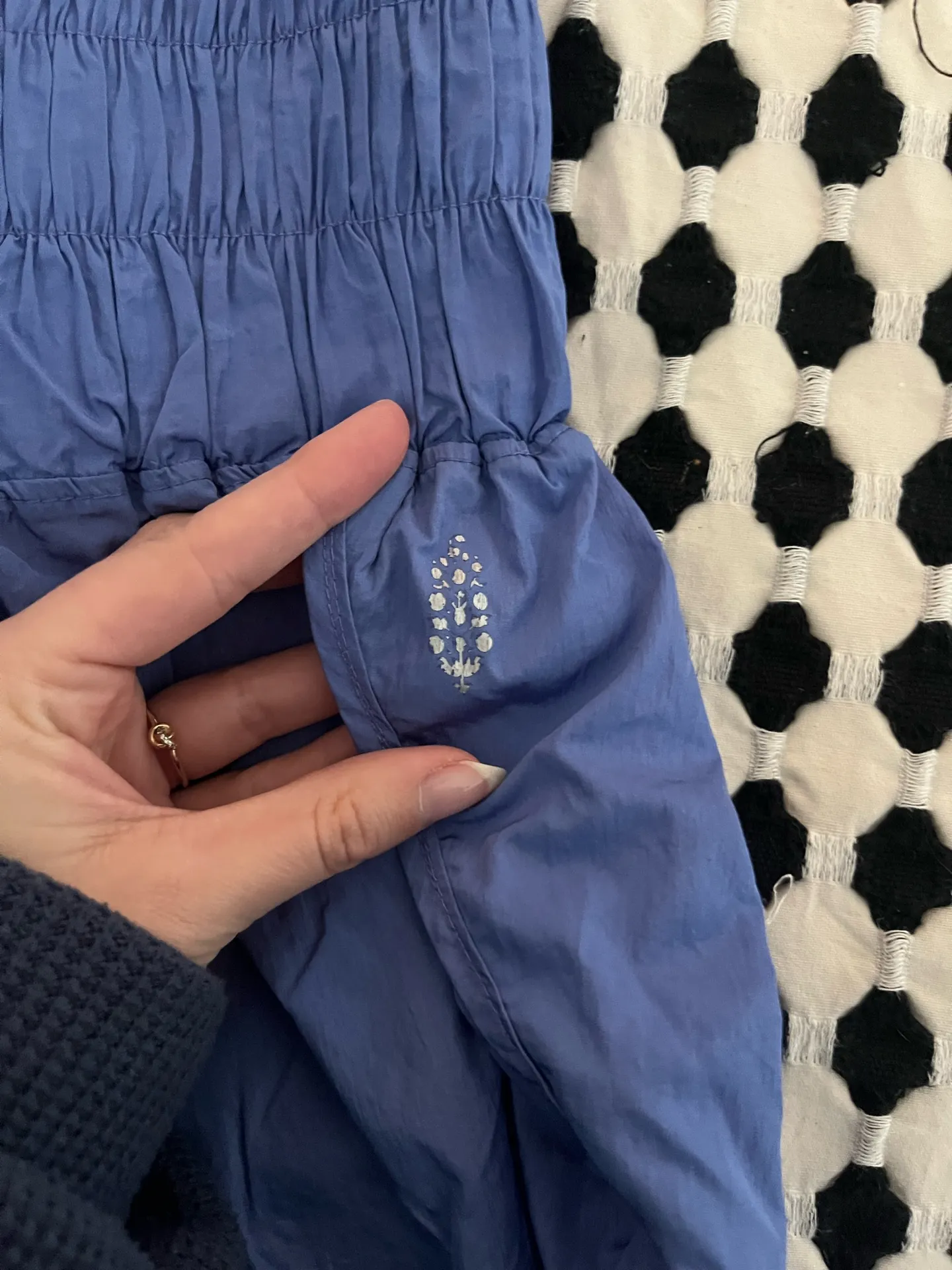 Free People Movement Shorts - Image 3