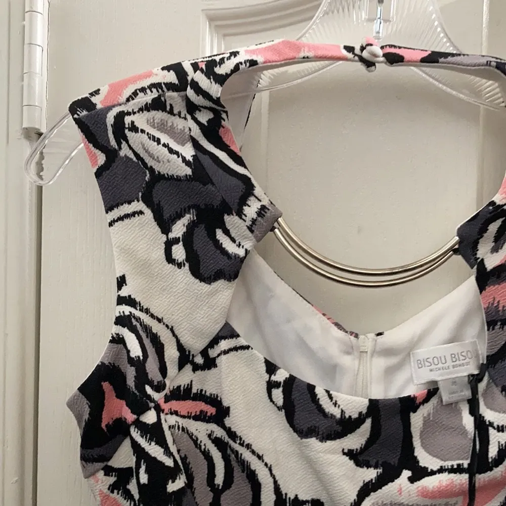 FINAL MARKDOWN Nwt bisou bisou dress 4 - Image 10