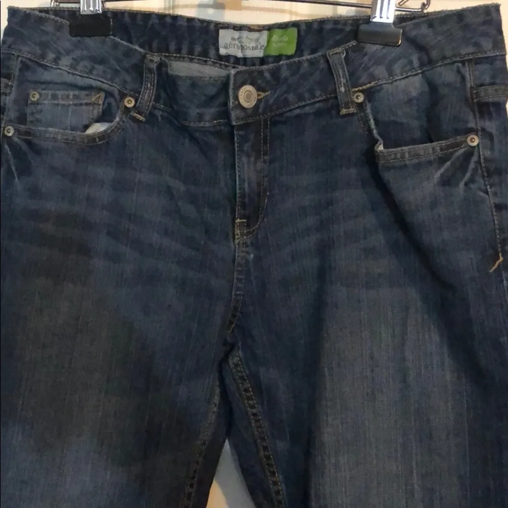 Aeropostale skinny jeans - Image 2