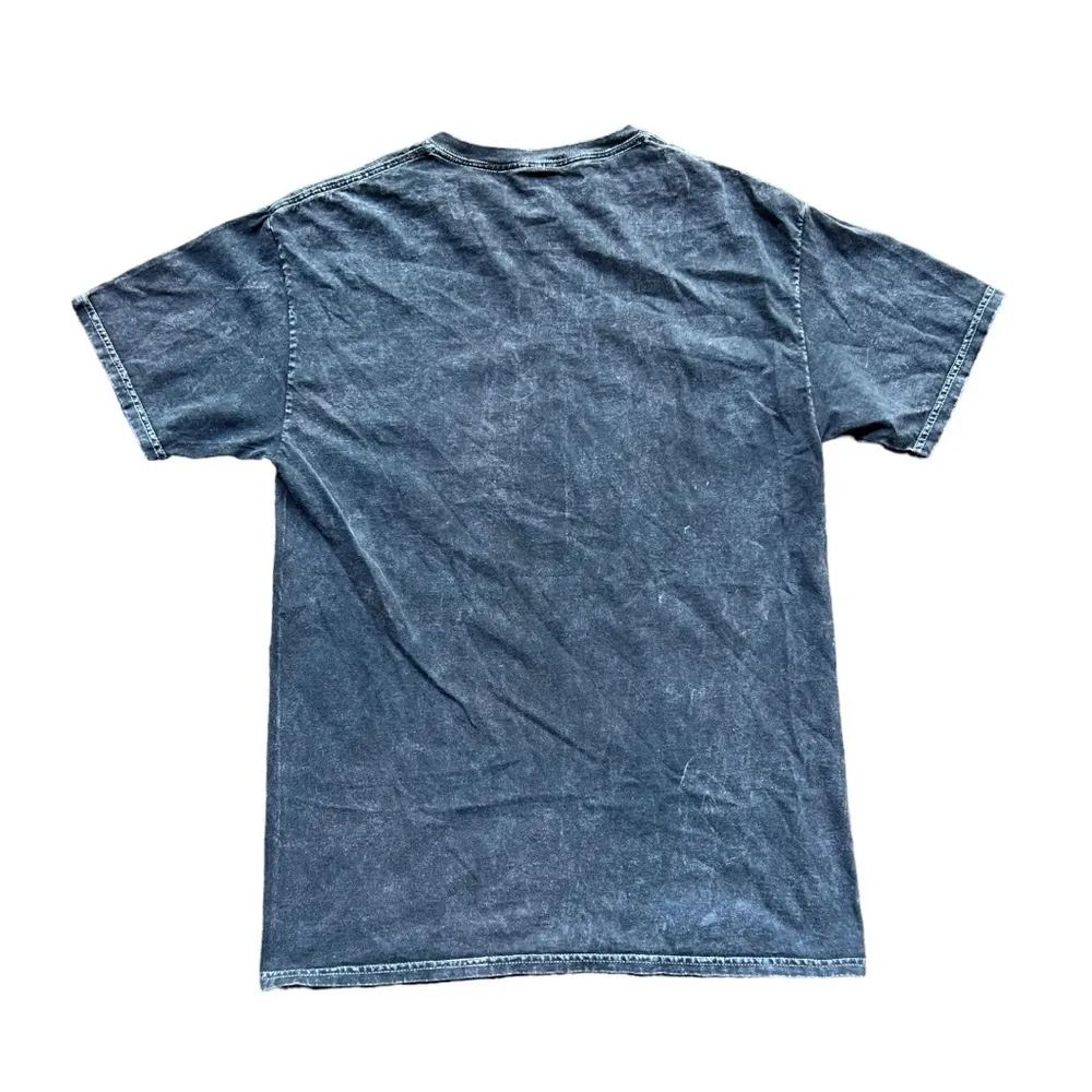 Pink Floyd Pyramid Prism Tie Dye T-shirt Size S/M - Image 2