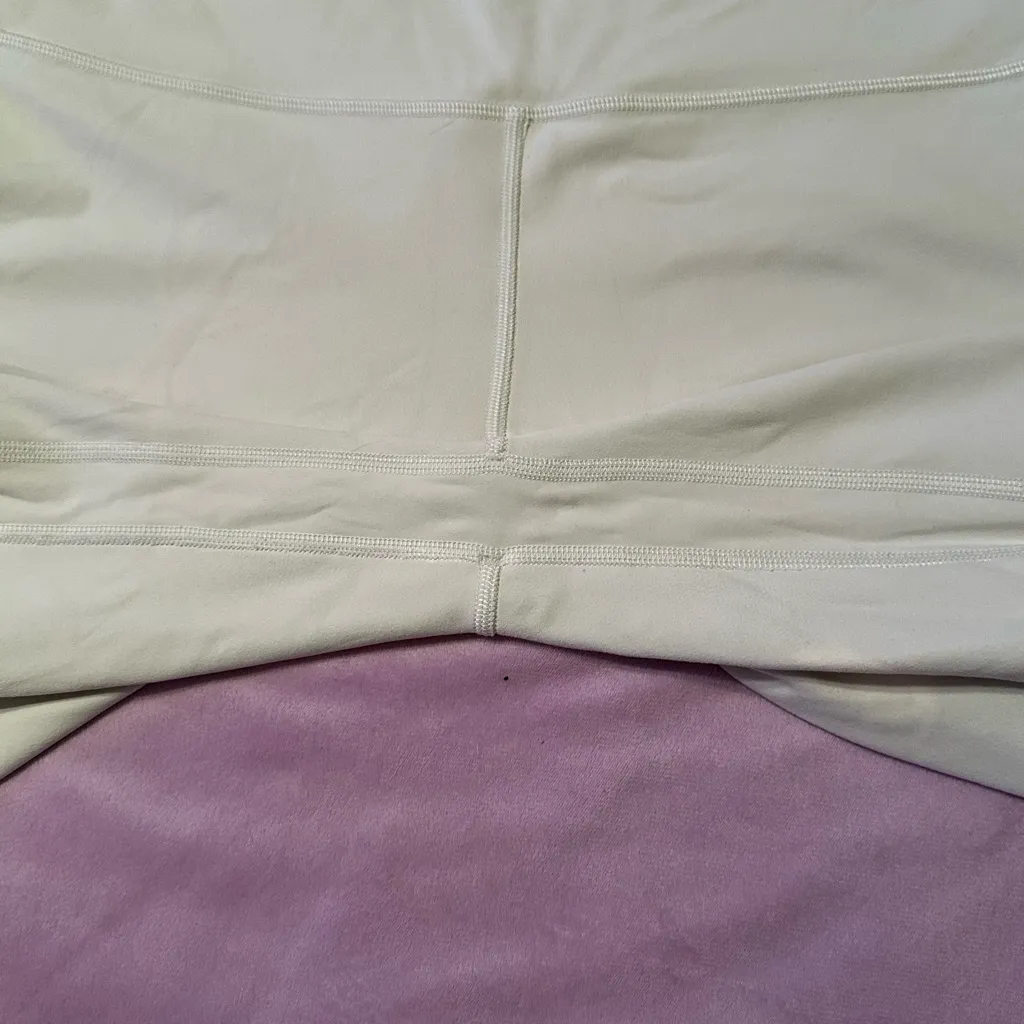 Lululemon align high rise shorts size 10 - Image 2