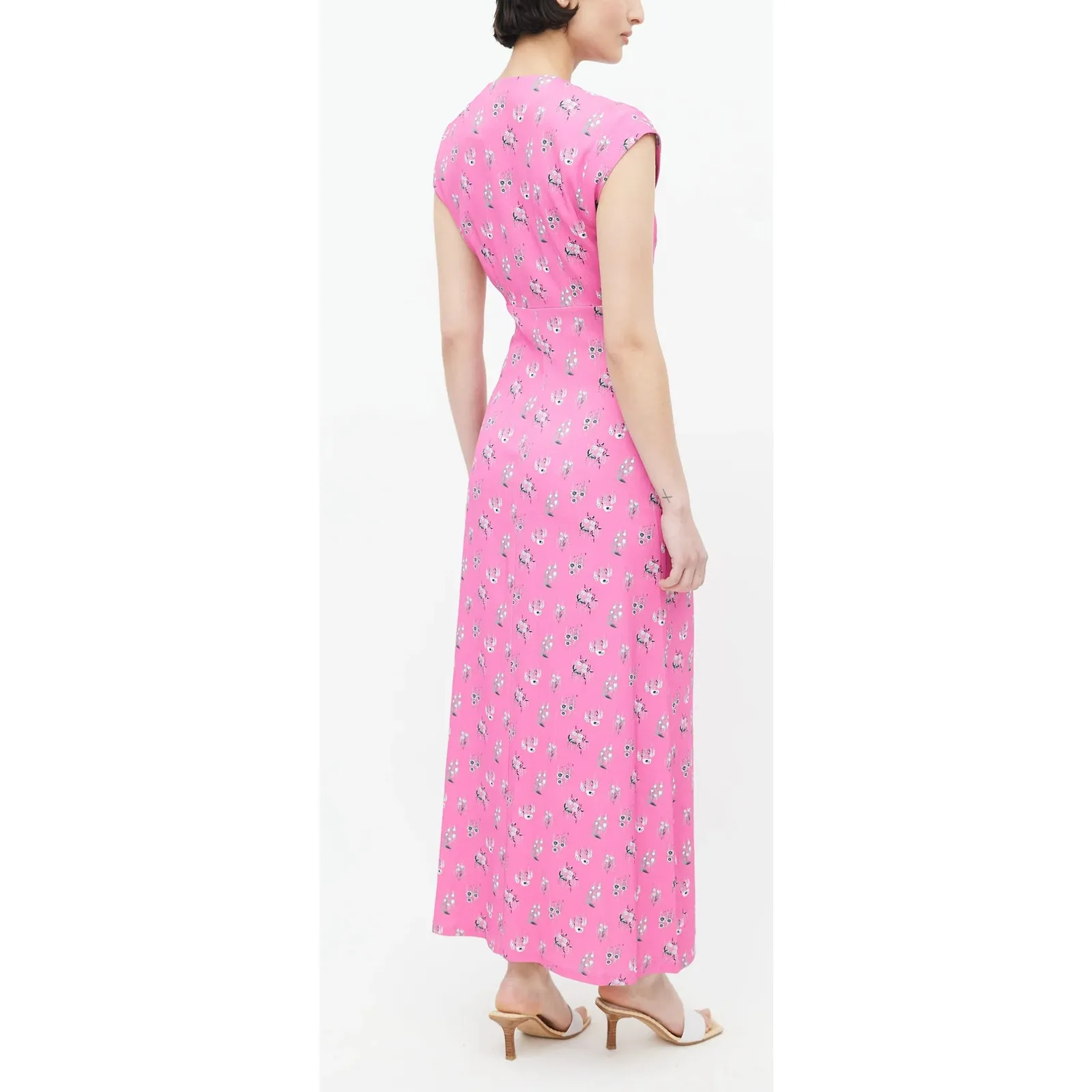 Rachel Comey Maxi Dress - Image 12