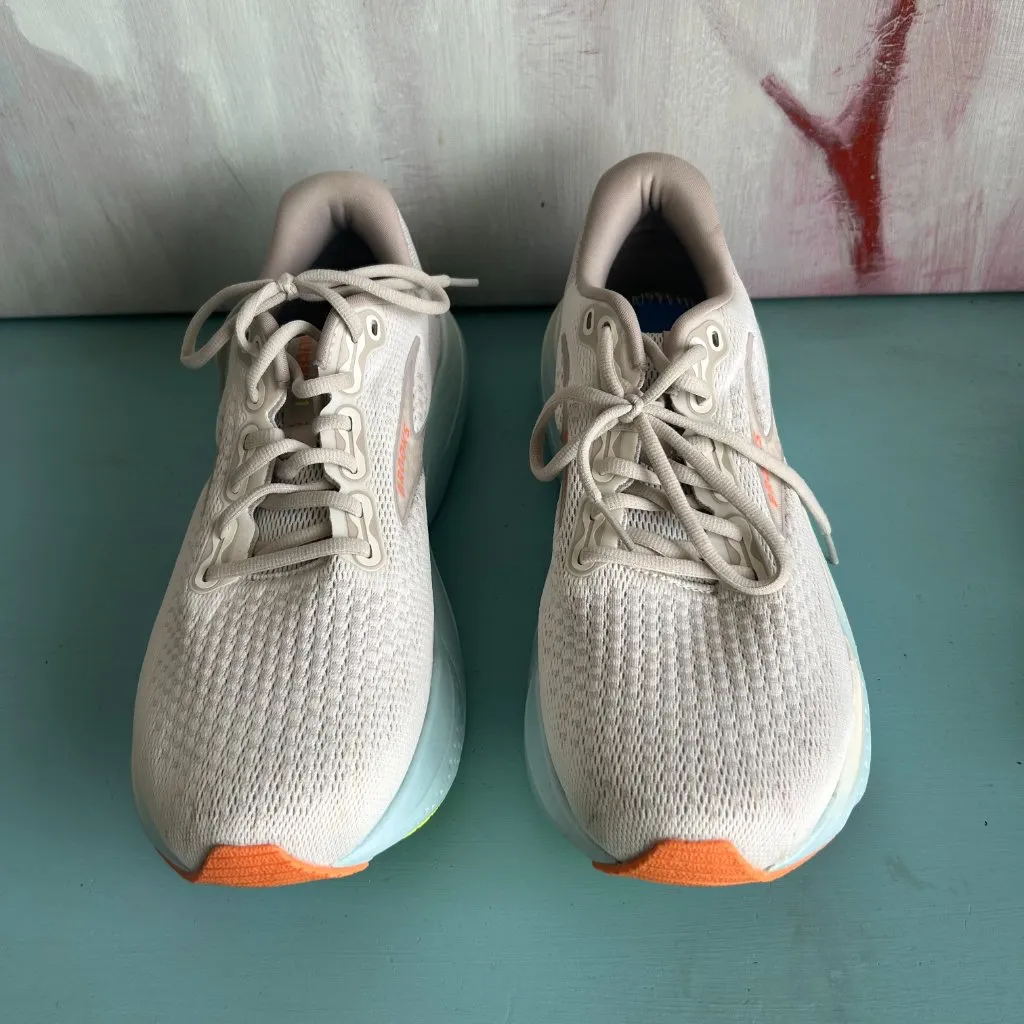 Brooks Glycerin 21 Road Running Shoes Women's Size 11 - Image 4