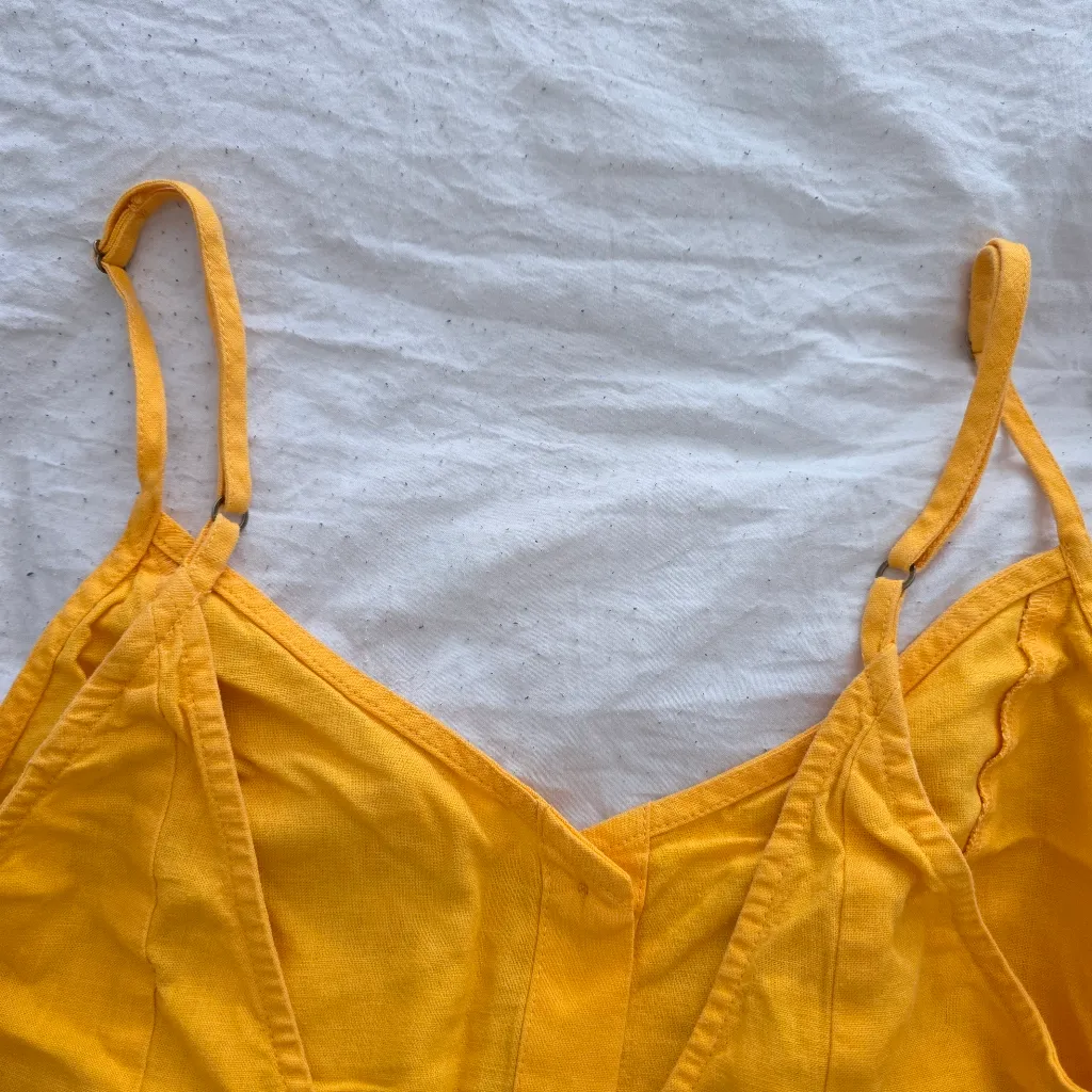 SMYM NWOT Remington Dress L - Image 5