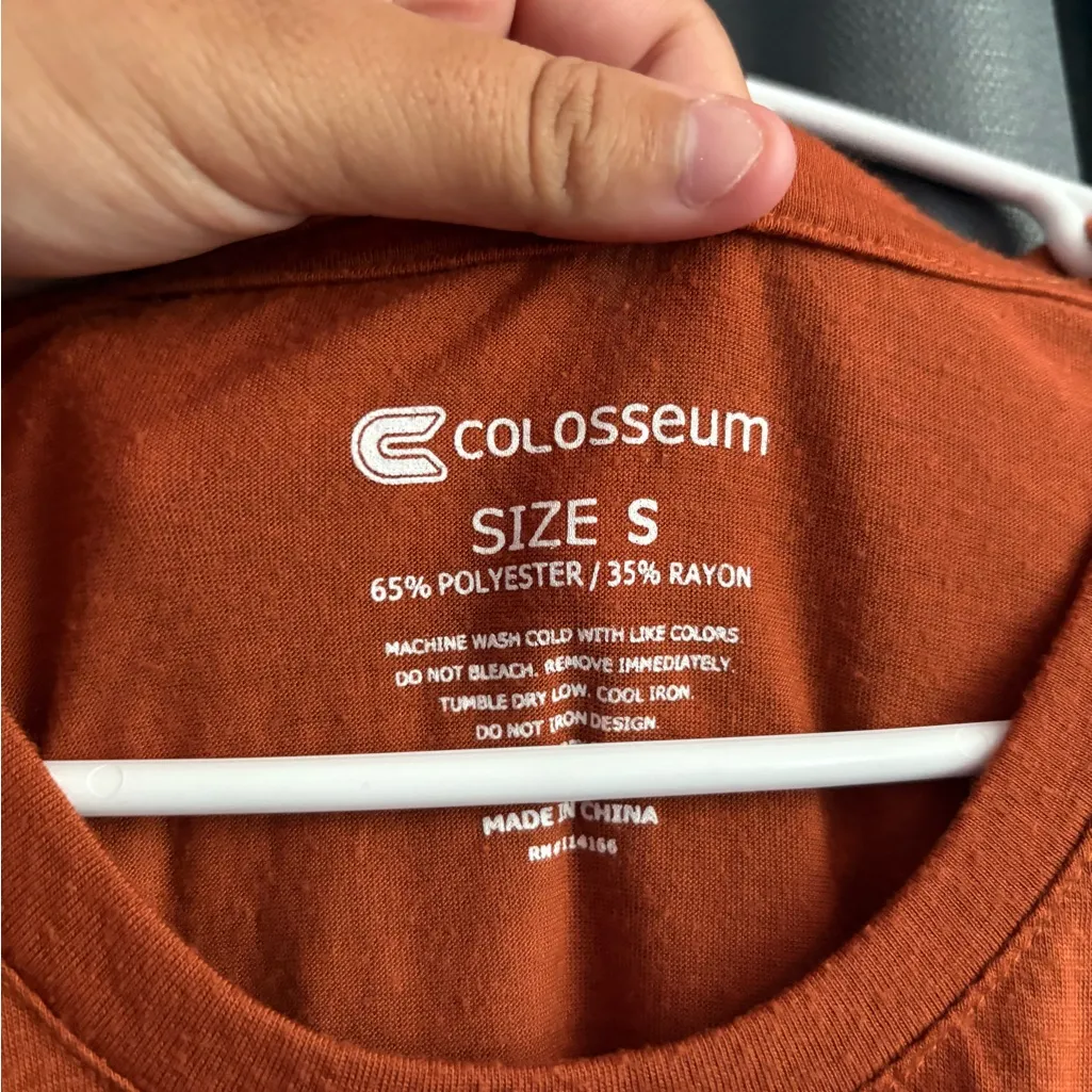 UTexas Tee - Image 2