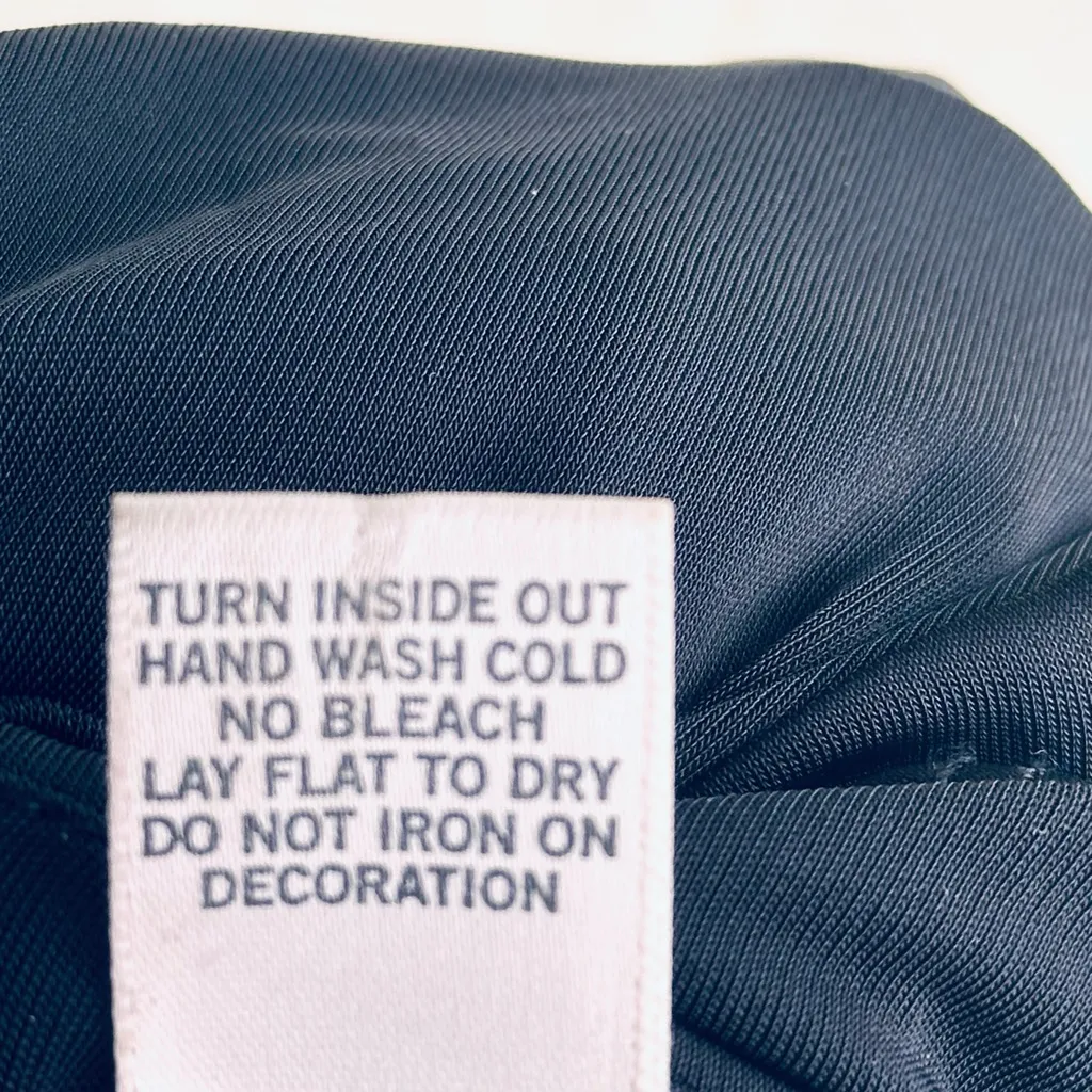 CACHE Black Embellished Women's Top - Image 16