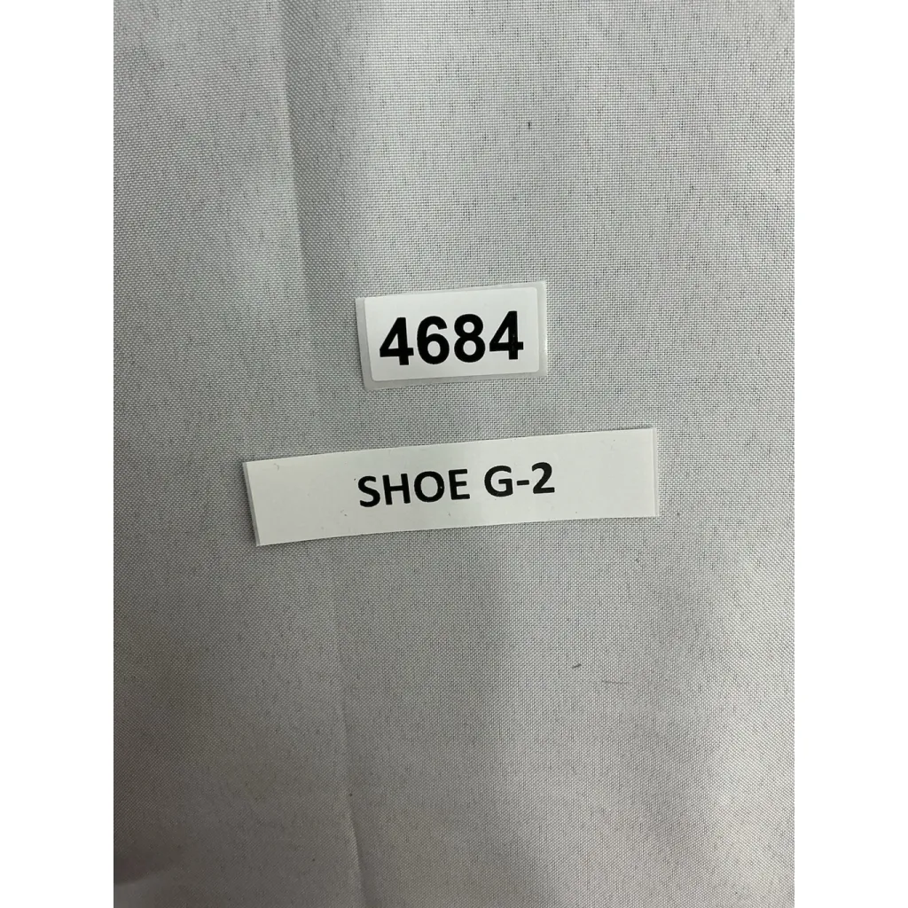 Womans Just Fab Joseppah Ankle Boots 7m tan Lace Up Zip Up Wedge Heel NWOT - Image 9