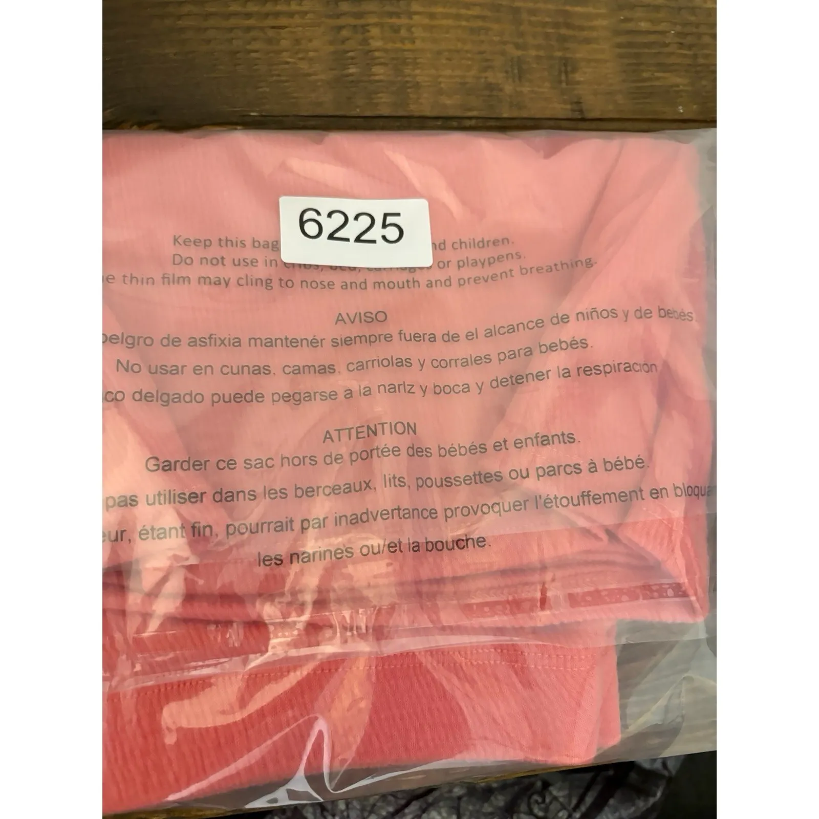 Reformation  pink pull on skirt short small lined coral - Image 7