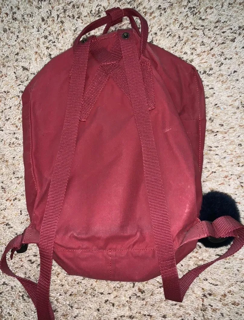 Fjällräven Backpack - Image 2