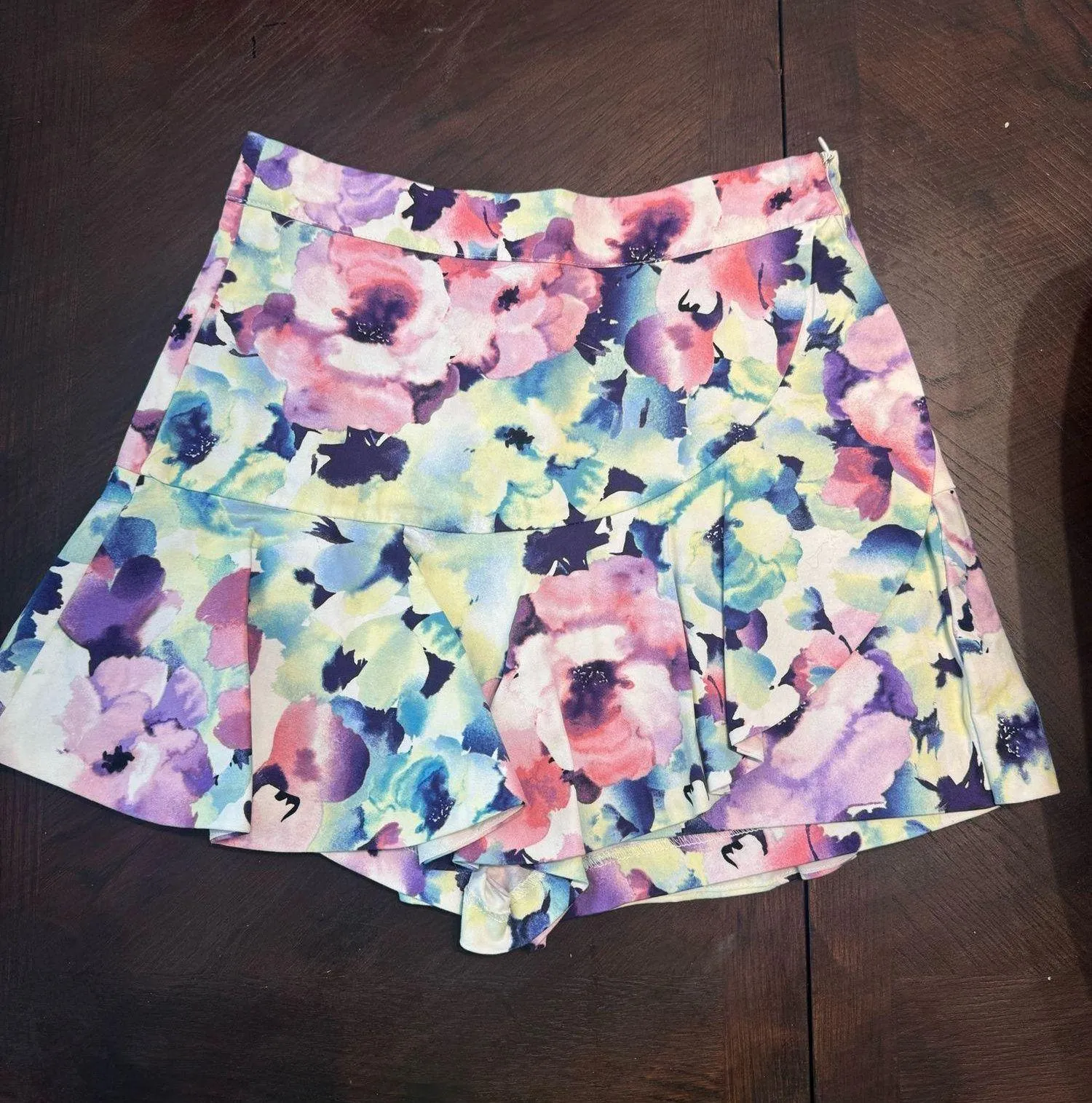 DO+BE  Skort - Image 2