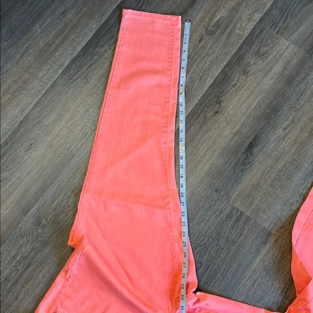 Maurices Women’s Coral Jegging Denim Jeans Size 18 NWT - Image 11