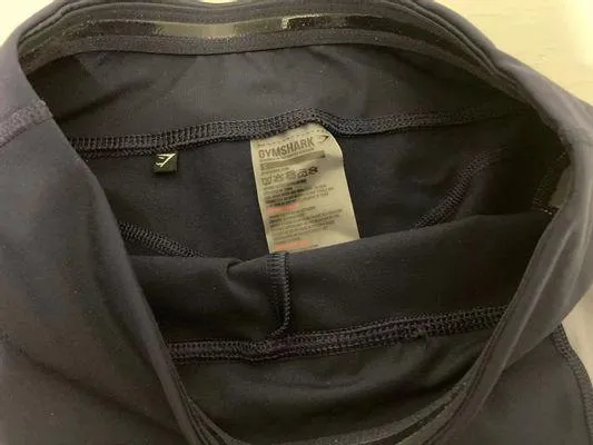 Gymshark Illusion Leggings - Image 7