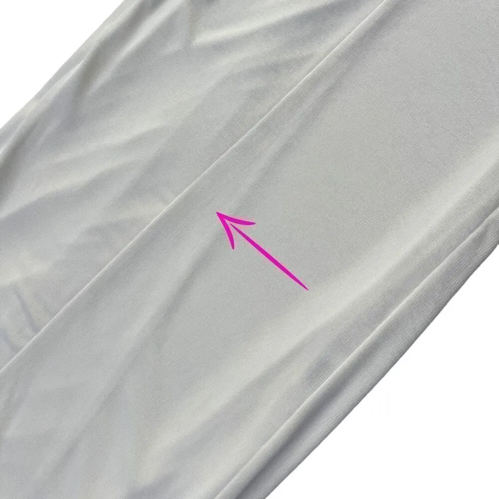 Katie May Carter Gown‎ in Ivory - Image 9