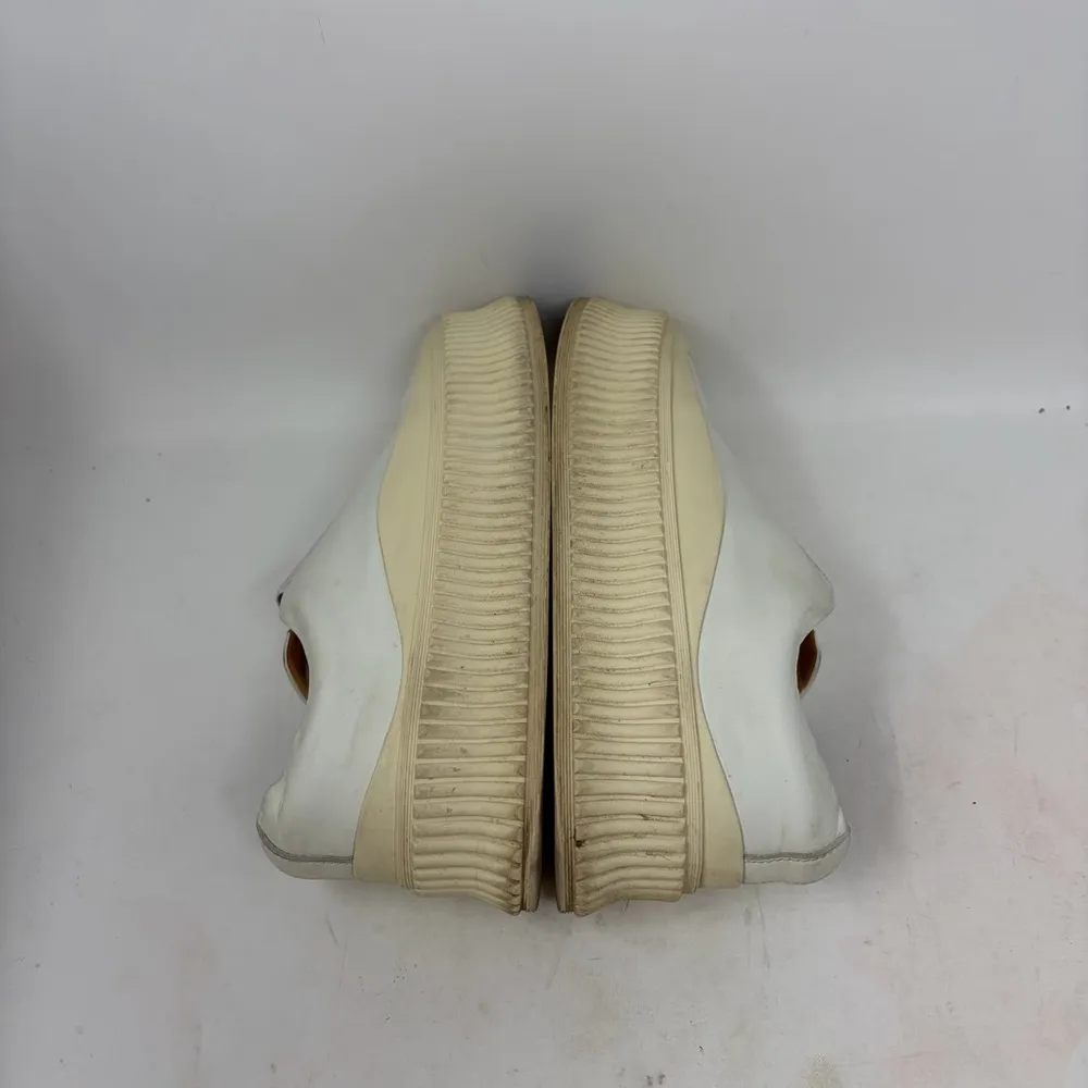 Jil Sander Platform Sneaker SEE MEASUREMENTS NO SIZE - Image 6