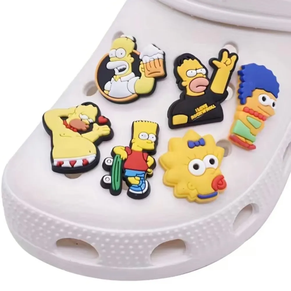 The Simpsons charms - Image 3