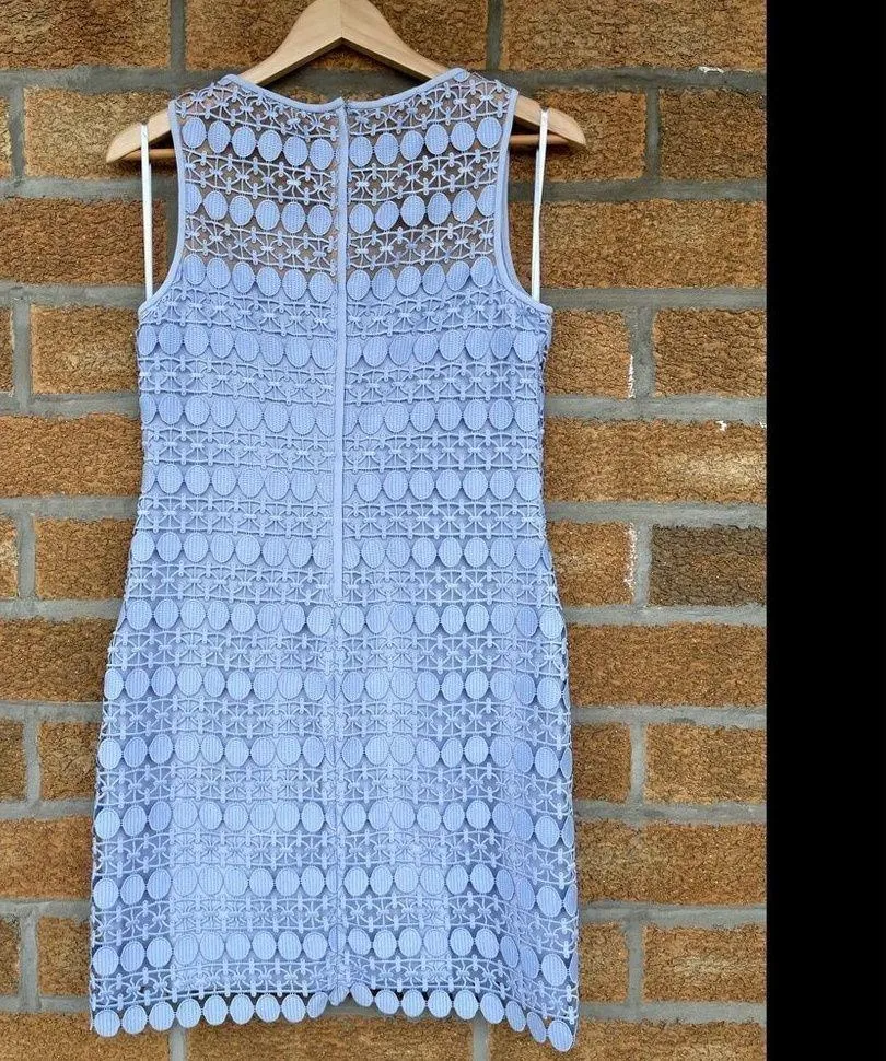 Ralph Lauren Lauren by Ralph Lauren Women's Blue Size 6 - Image 3