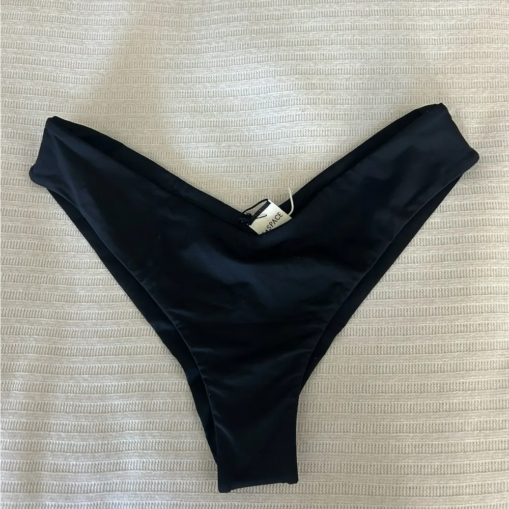 L*Space Tanga Cut Bikini Bottom - Image 2