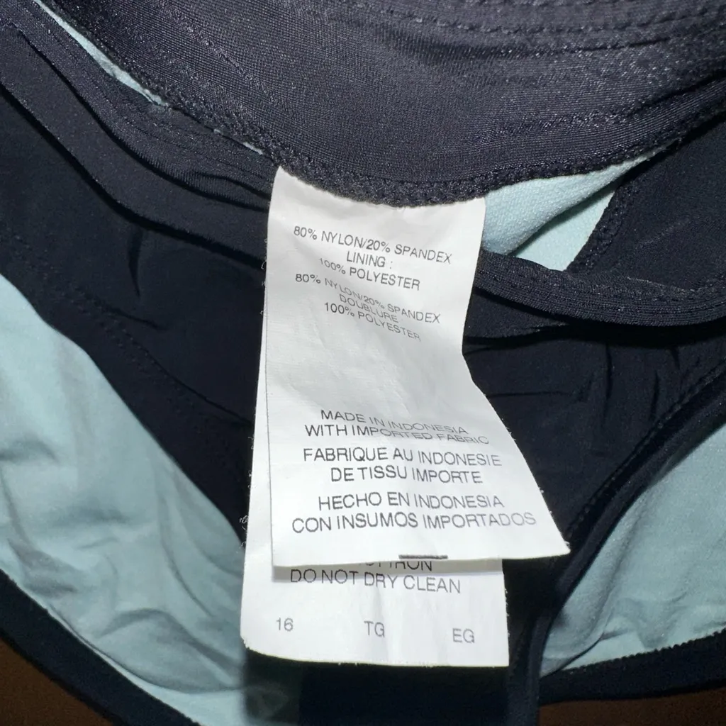 Nike Women’s Swim Bottoms - Image 3