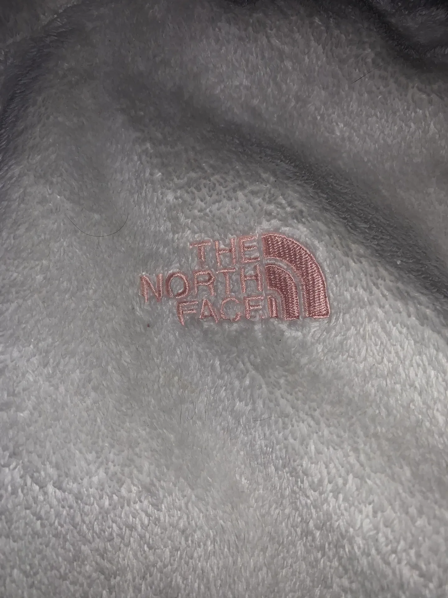The North Face Jacket - Image 3