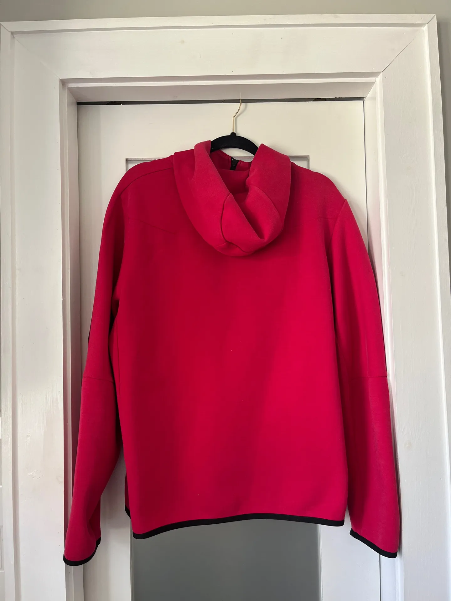 Sportswear Tech Fleece Hoodie - Image 4