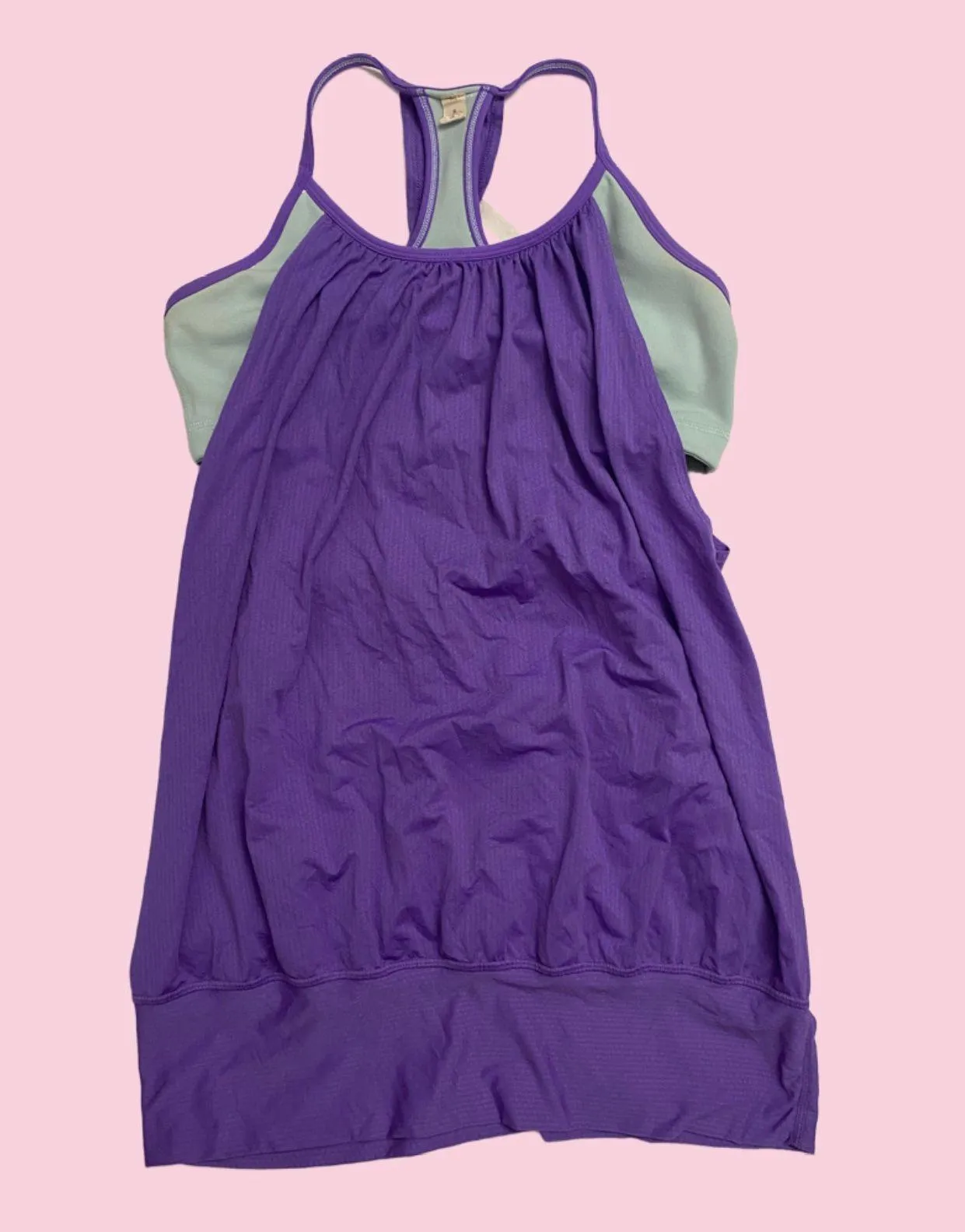 Lululemon No Limits Tank - Image 2