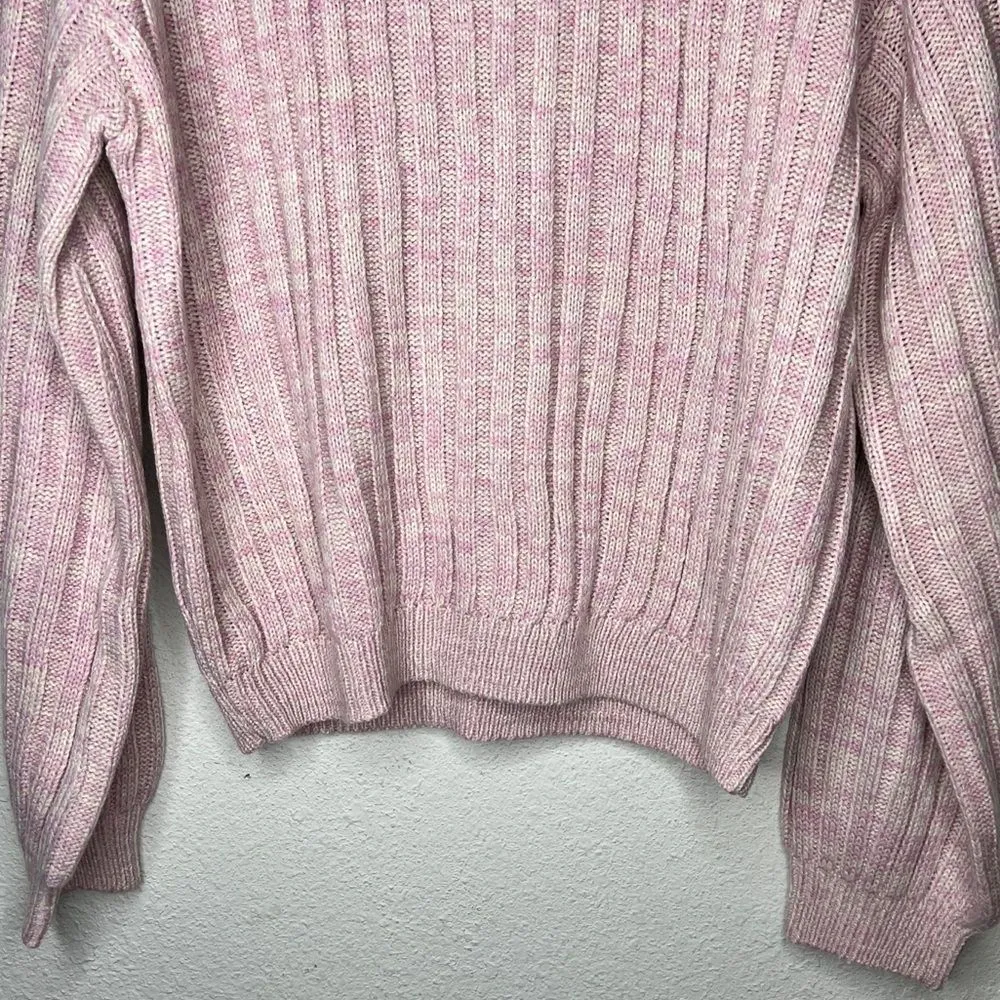 Blank NYC‎ Sweater nwt - Image 3