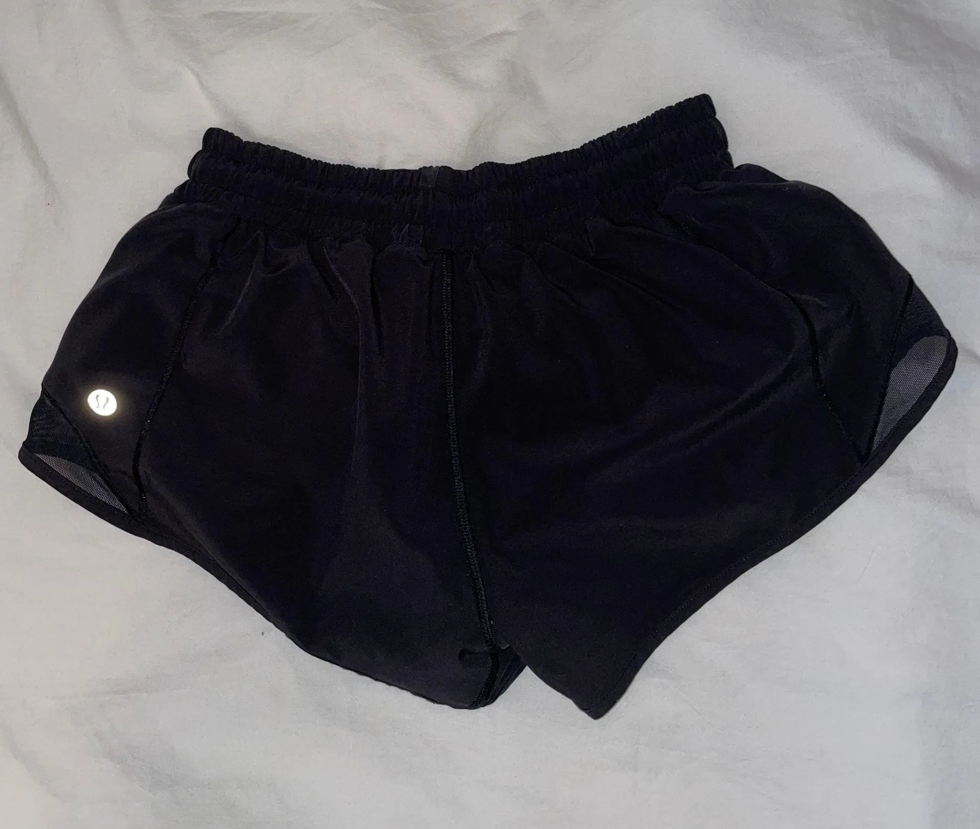 Lululemon Hotty Hot Shorts 2.5” - Image 2