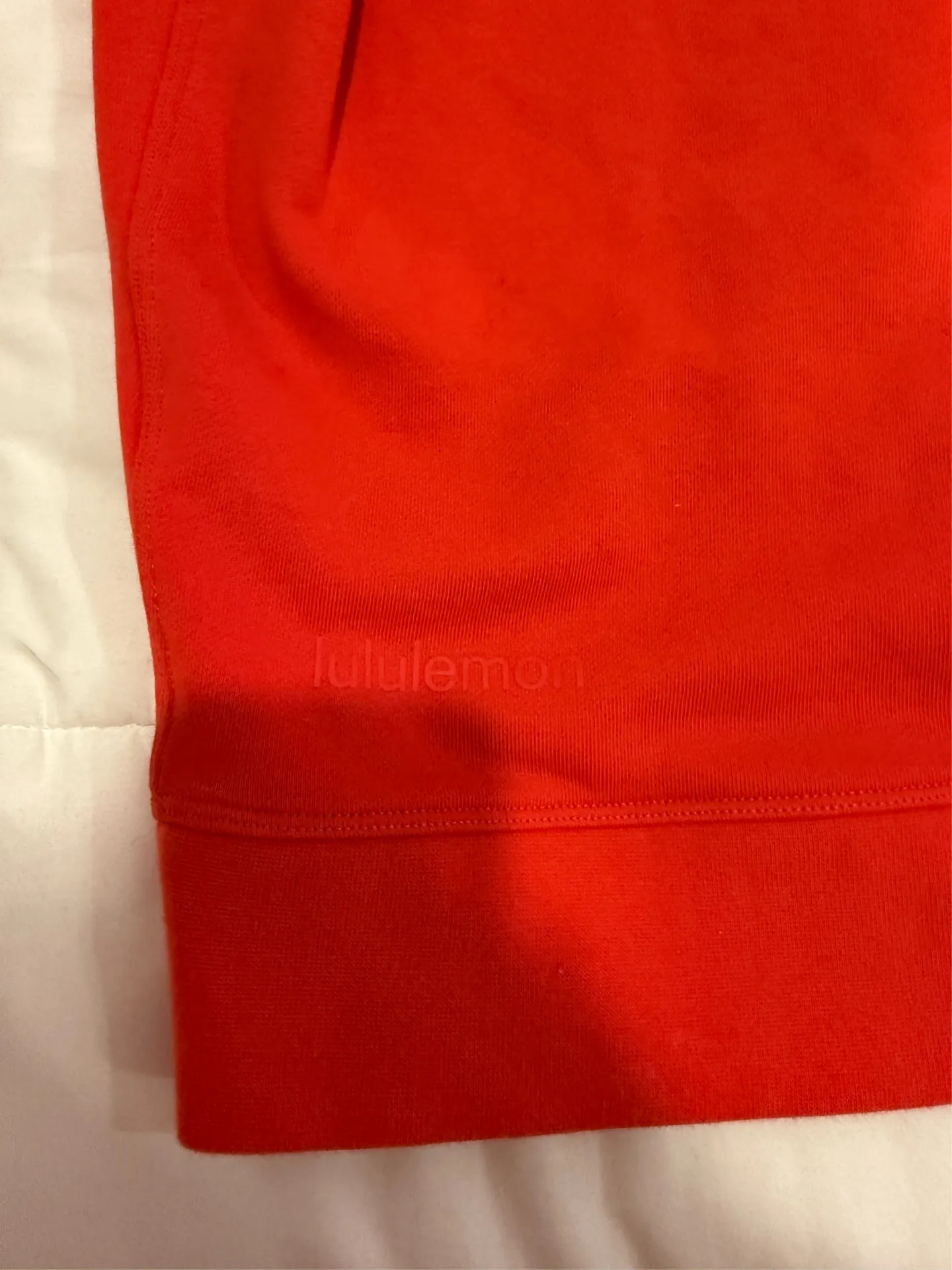 Lululemon Oversized Crew - Image 4