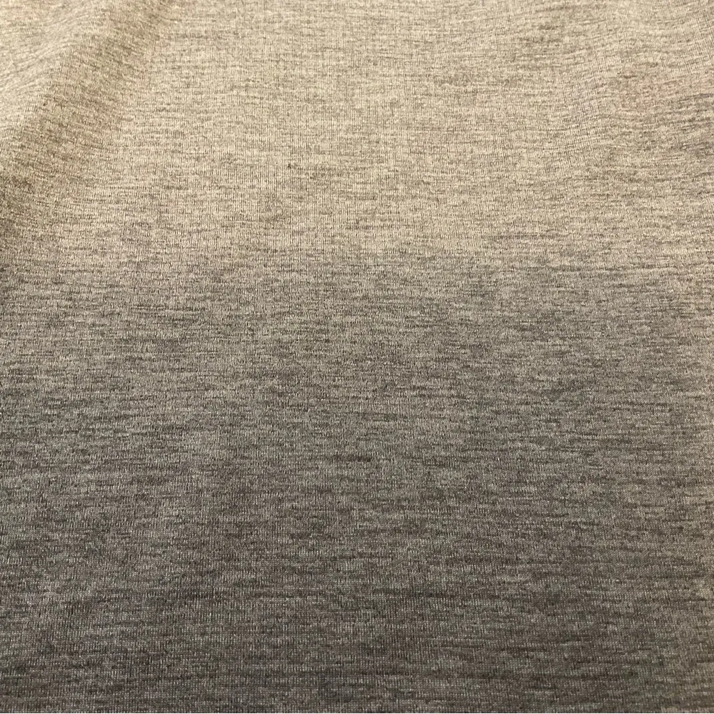 Clemson Tigers Hoodie Adult Sz S Gray Logo Champion Lightweight Sweatshirt - Image 10