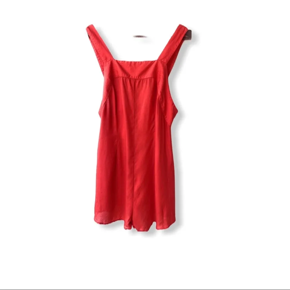 Flynn Skye Shorts‎ Romper - Image 10