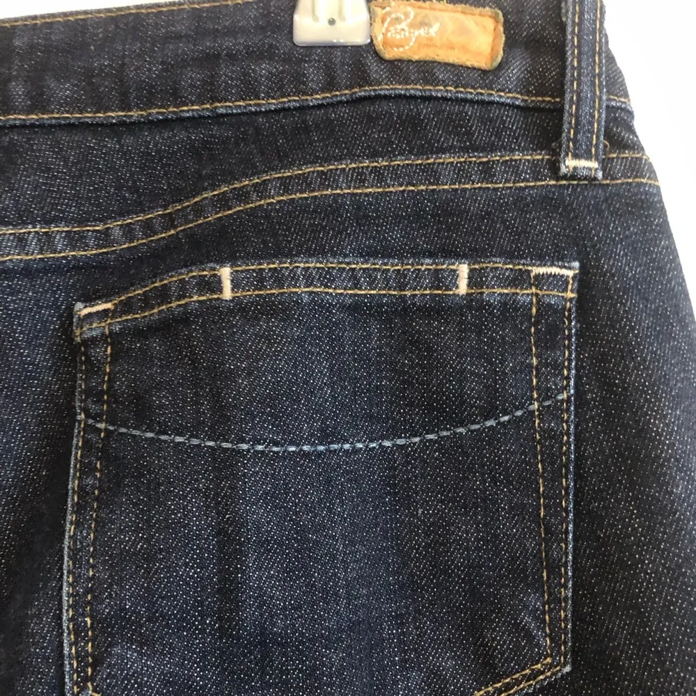 Paige Blue Sky Heights size 29 jeans - Image 5