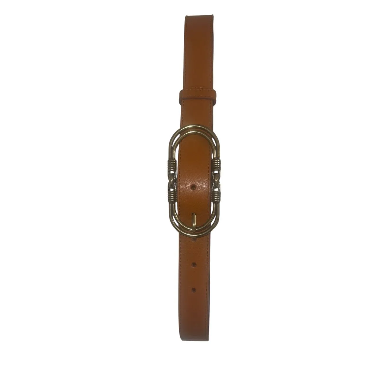 ✨Cole Haan Leather Cognac Belt✨ - Image 3