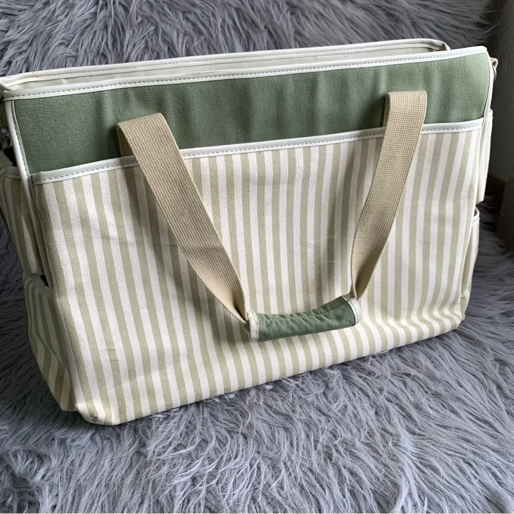 crafting creating keepsakes travel craft tote - Image 3