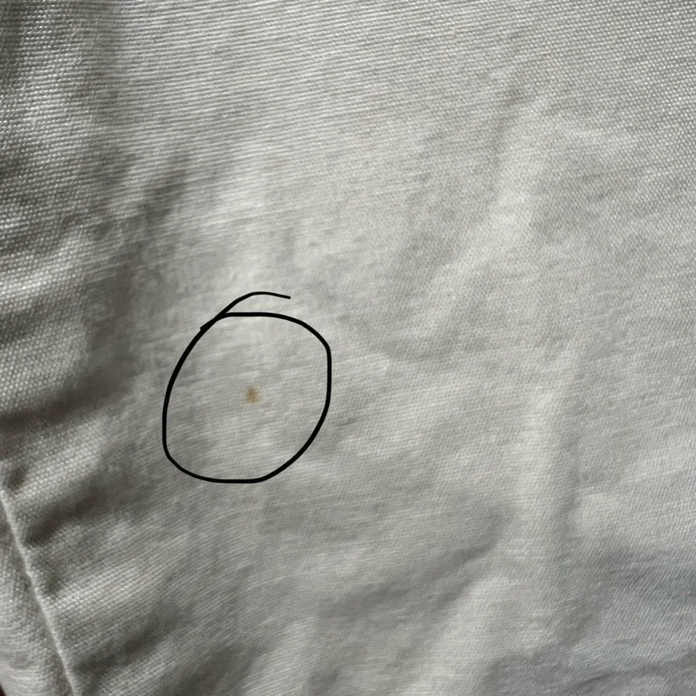 No Boundaries light khaki cargo Bermuda shorts - Image 4