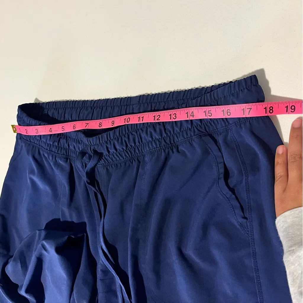 Cherokee Allura Scrub Set Size XL Medical Healthcare Workwear - Image 7