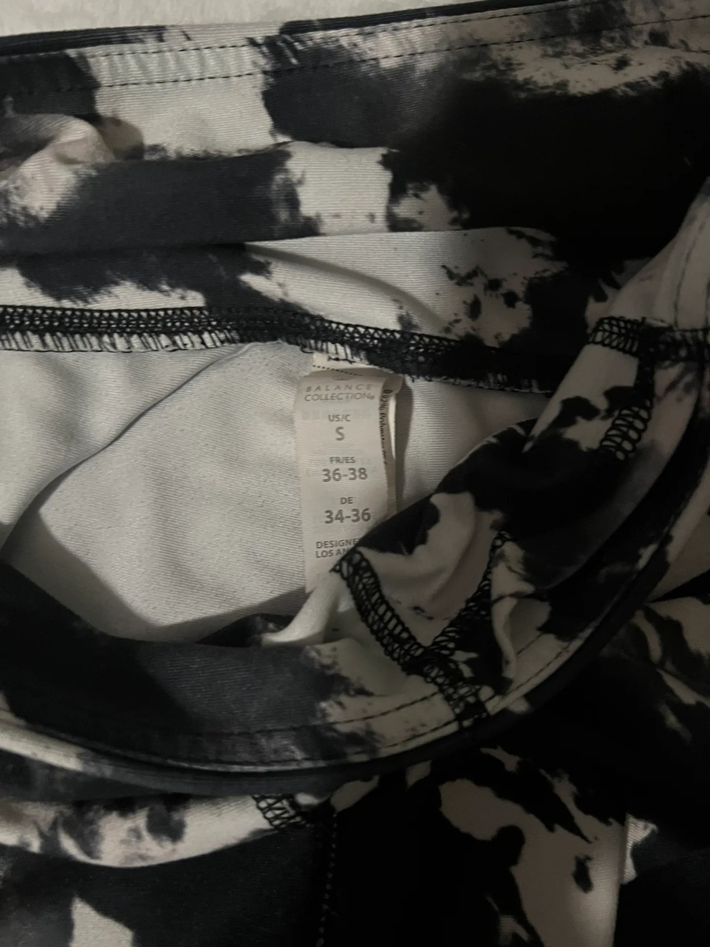 biker shorts - Image 3