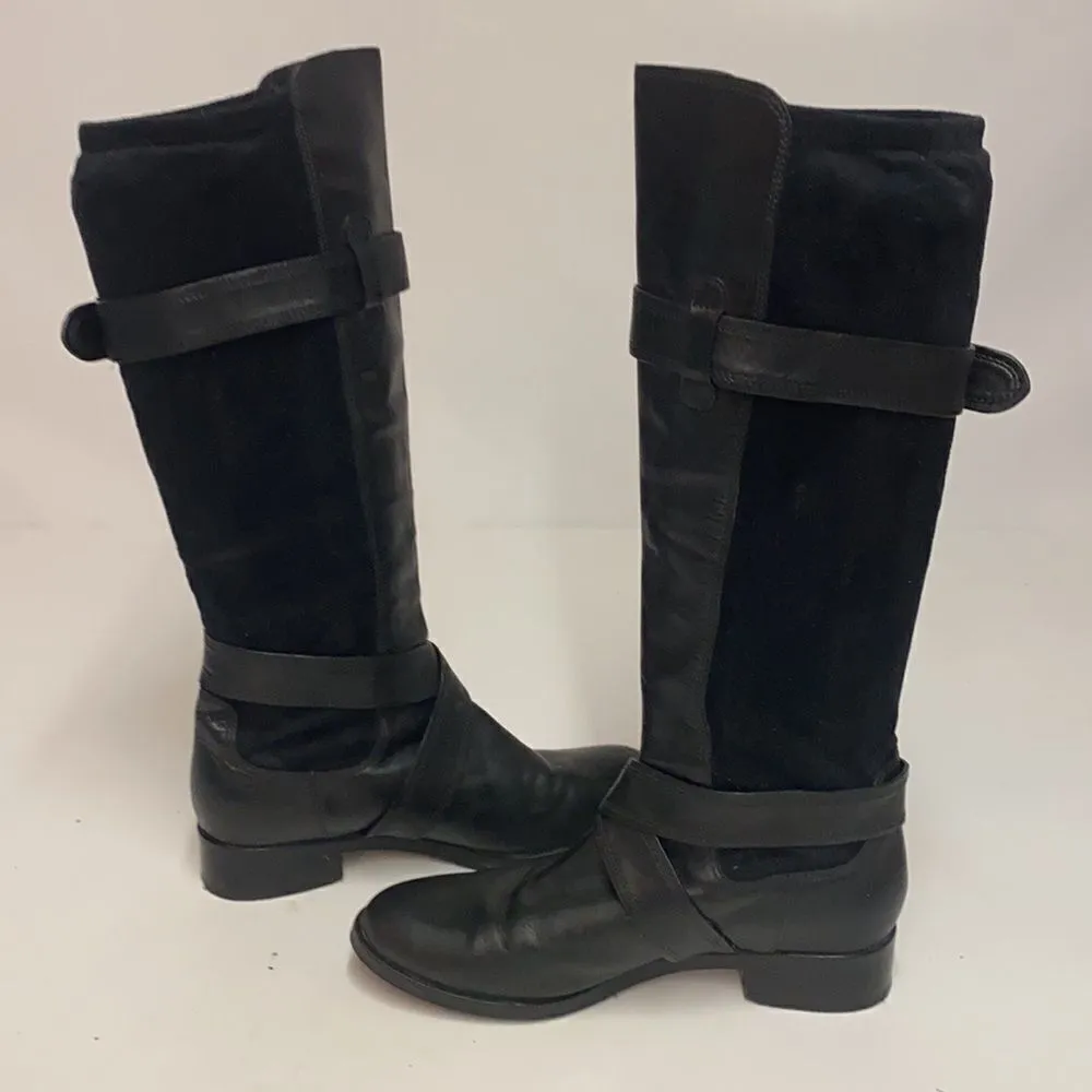 Cole‎ Haan Air Whitley Bukle Boots women’s 8B A8 - Image 11