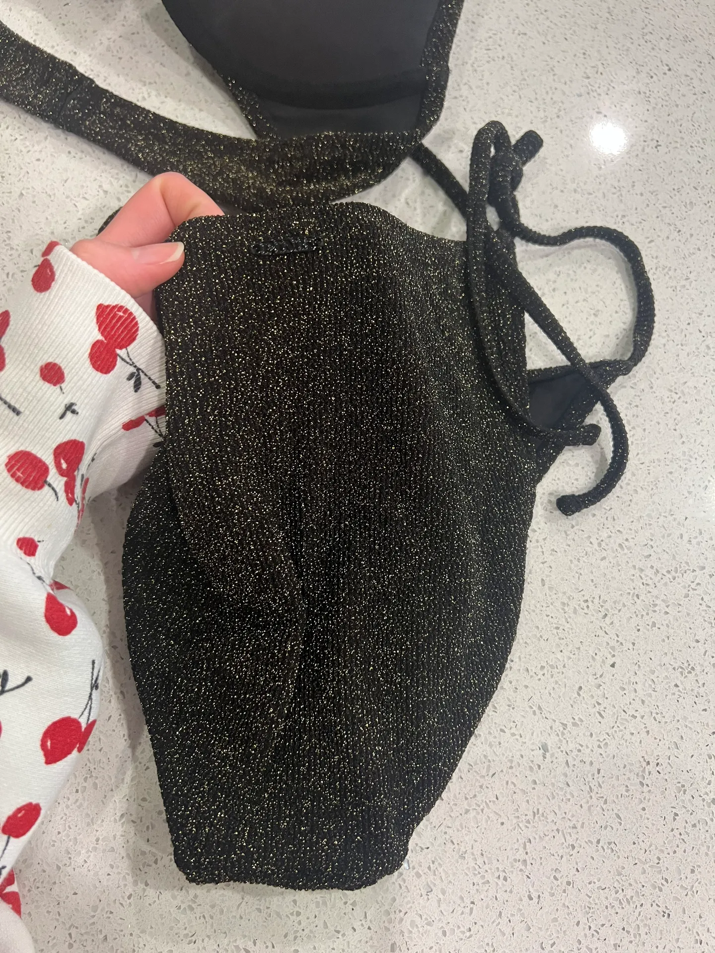 Push Up Bikini Set Size S - Image 11