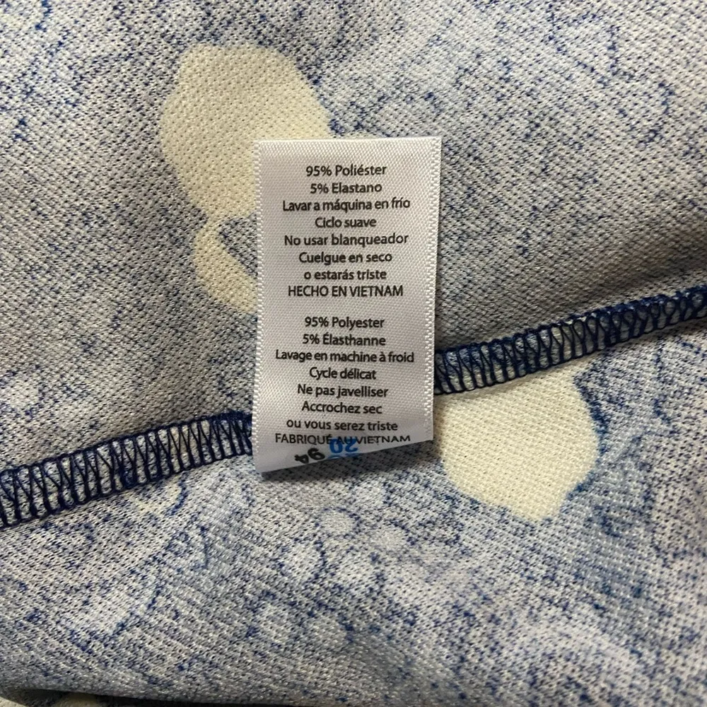 Disney Minnie Mouse Cassie Skirt small NWT - Image 4